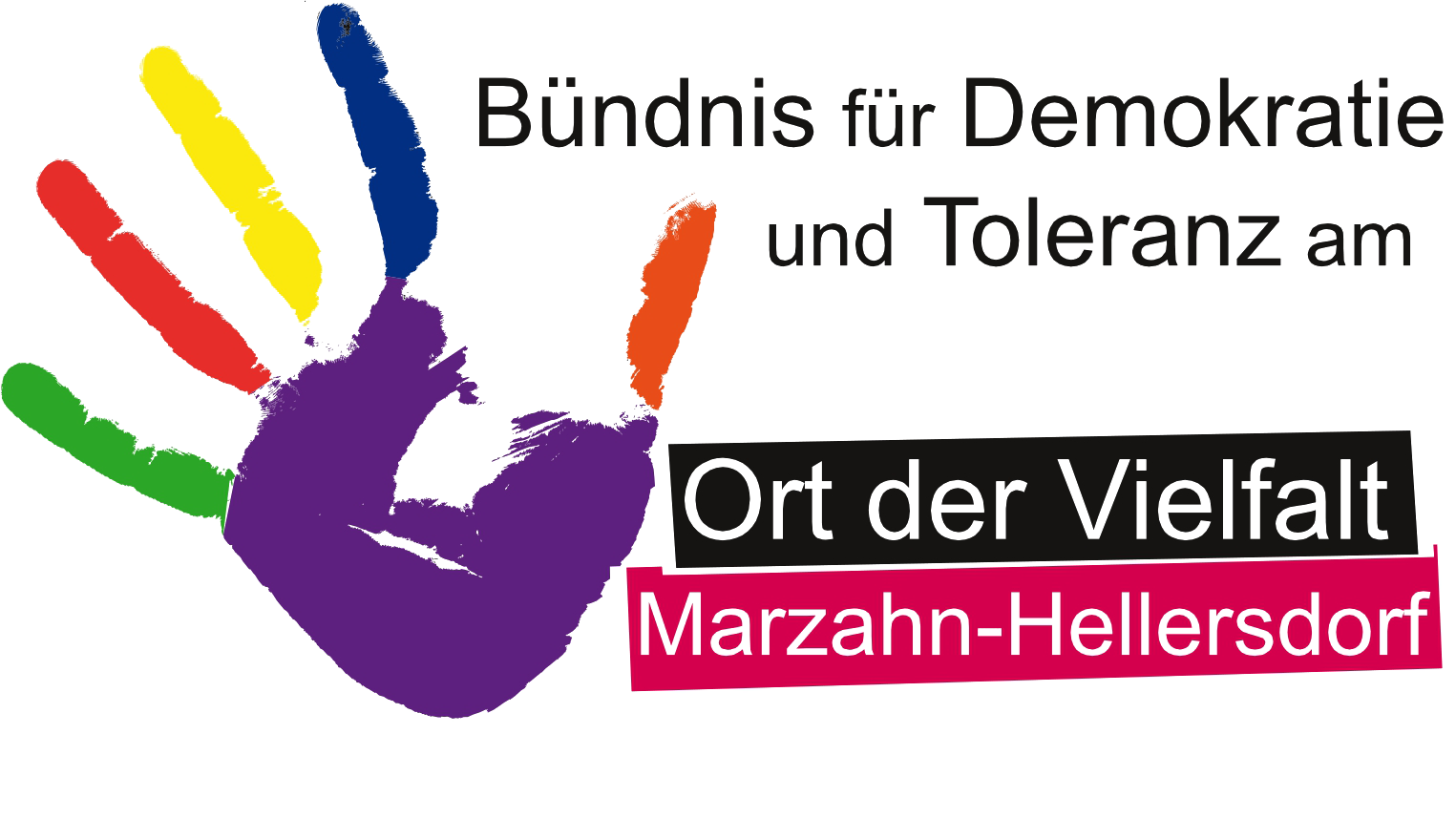 Bündnis für Demokratie und Toleranz